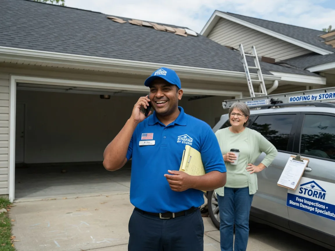 Roof Repair Near Me Surveyor, WV FAQs